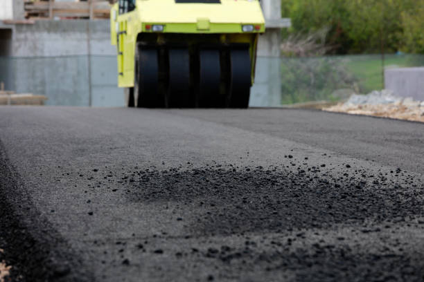 Best Driveway Paving Contractor  in Loughman, FL