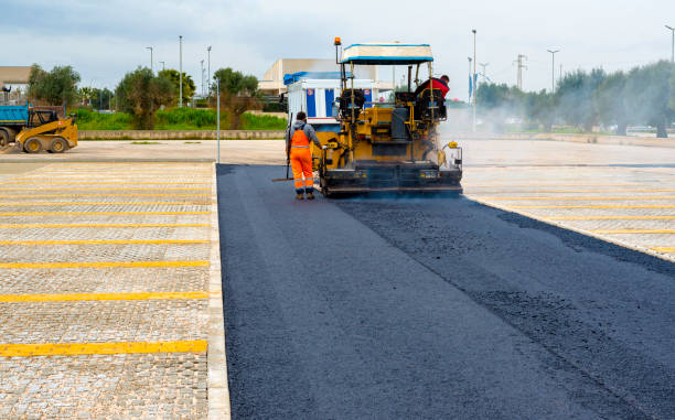 Best Affordable Driveway Pavers  in Loughman, FL