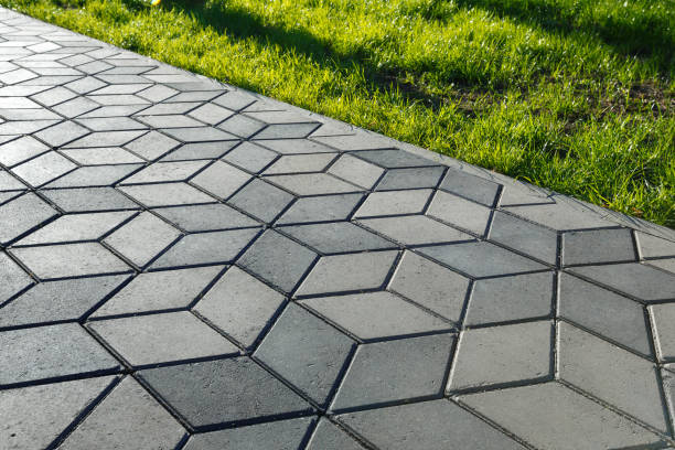 Professional Driveway Pavers in Loughman, FL