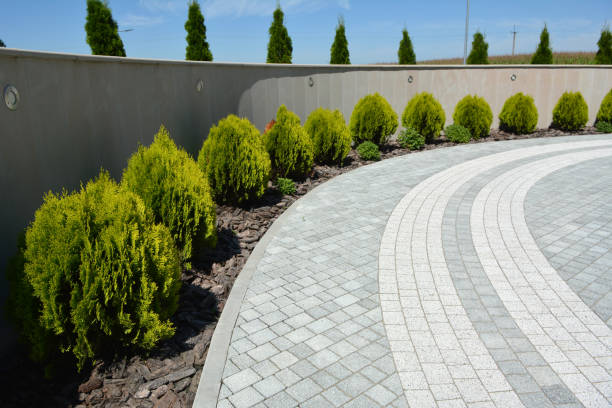 Best Interlocking Driveway Pavers  in Loughman, FL