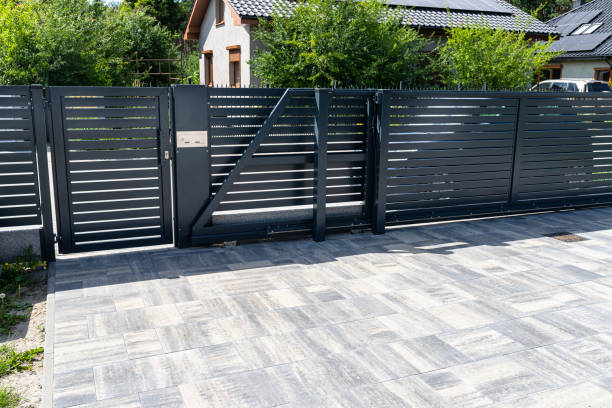 Best Brick Driveway Pavers  in Loughman, FL
