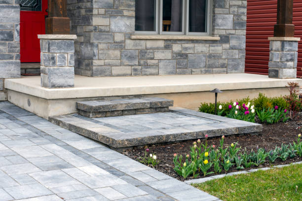 Reasons to Select Us for Your Driveway Paving Requirements in Loughman, FL