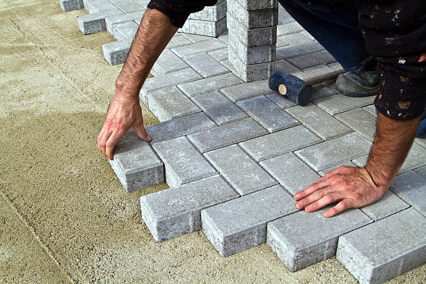 Reliable Loughman, FL Driveway Pavers Solutions